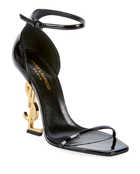 Yves Saint Laurent Heels for Women 